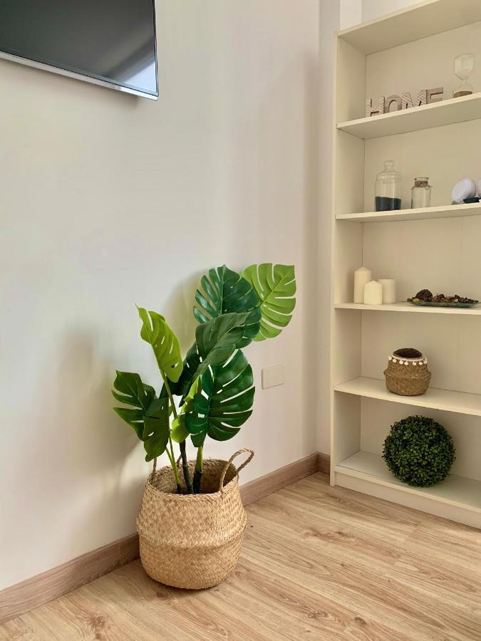 Apartamento El Malecon Santa Cruz de la Palma  Esterno foto