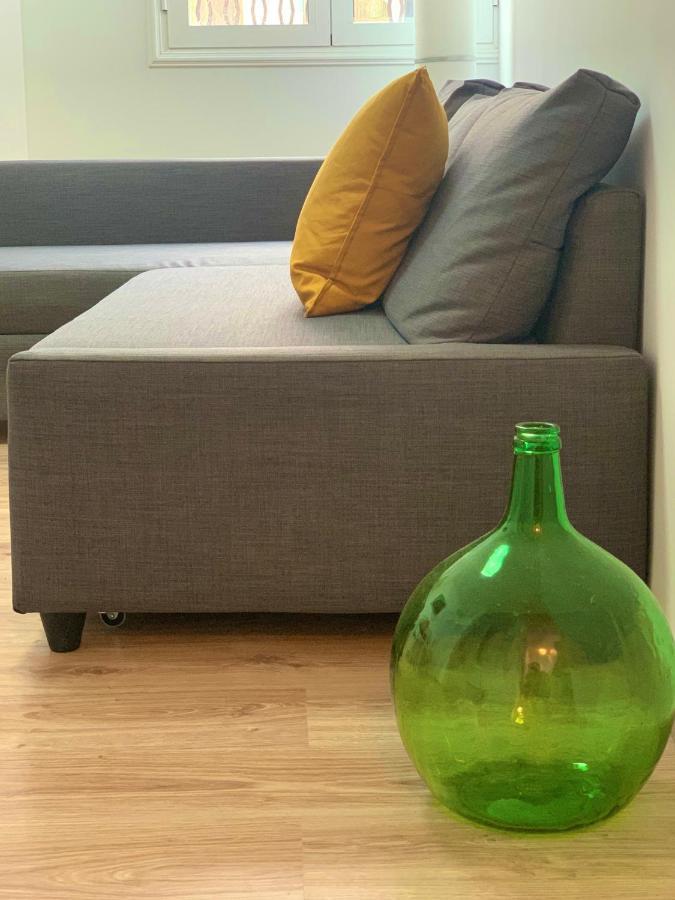 Apartamento El Malecon Santa Cruz de la Palma  Esterno foto