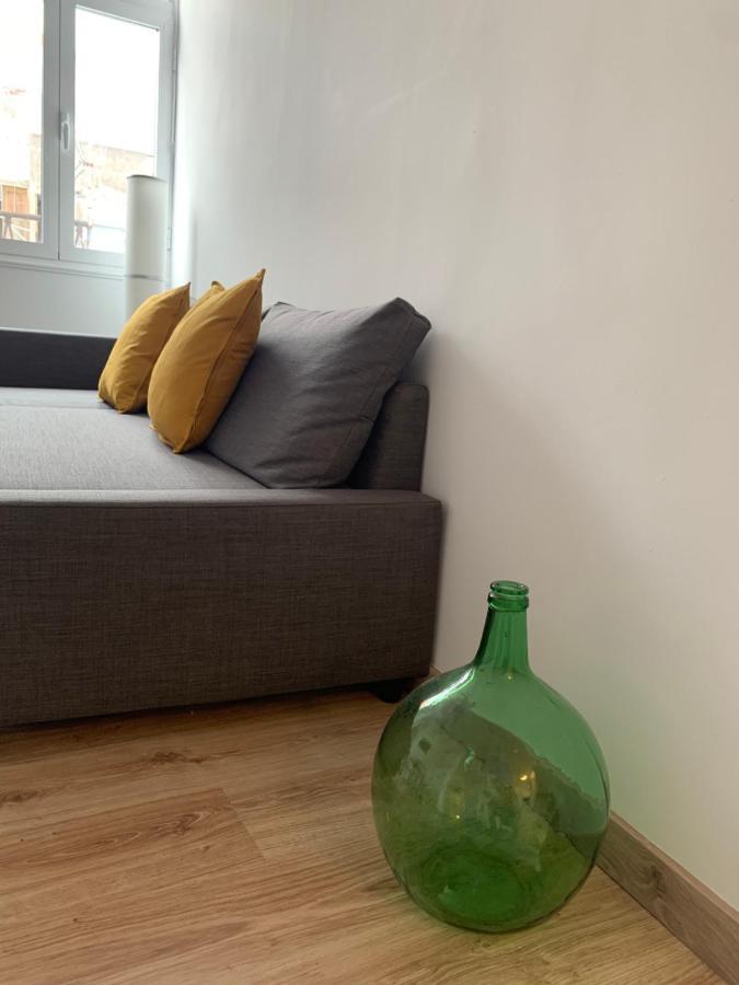 Apartamento El Malecon Santa Cruz de la Palma  Esterno foto
