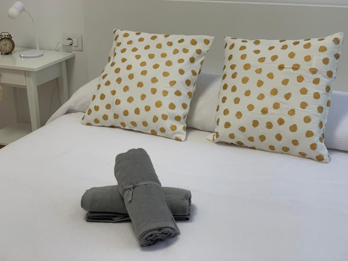 Apartamento El Malecon Santa Cruz de la Palma  Esterno foto
