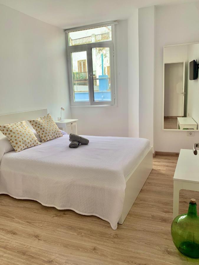 Apartamento El Malecon Santa Cruz de la Palma  Esterno foto