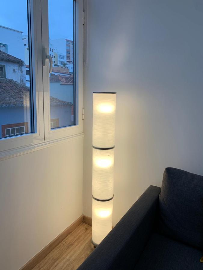 Apartamento El Malecon Santa Cruz de la Palma  Esterno foto