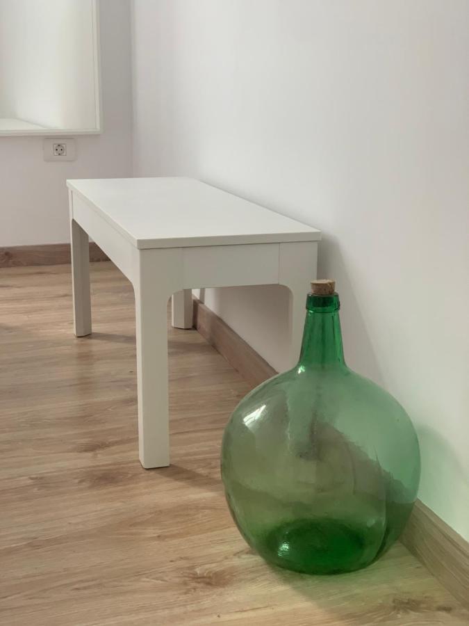 Apartamento El Malecon Santa Cruz de la Palma  Esterno foto