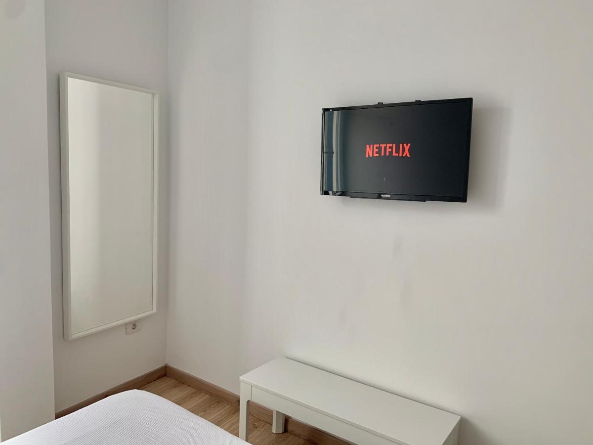 Apartamento El Malecon Santa Cruz de la Palma  Esterno foto