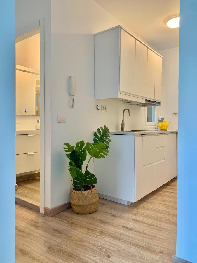 Apartamento El Malecon Santa Cruz de la Palma  Esterno foto