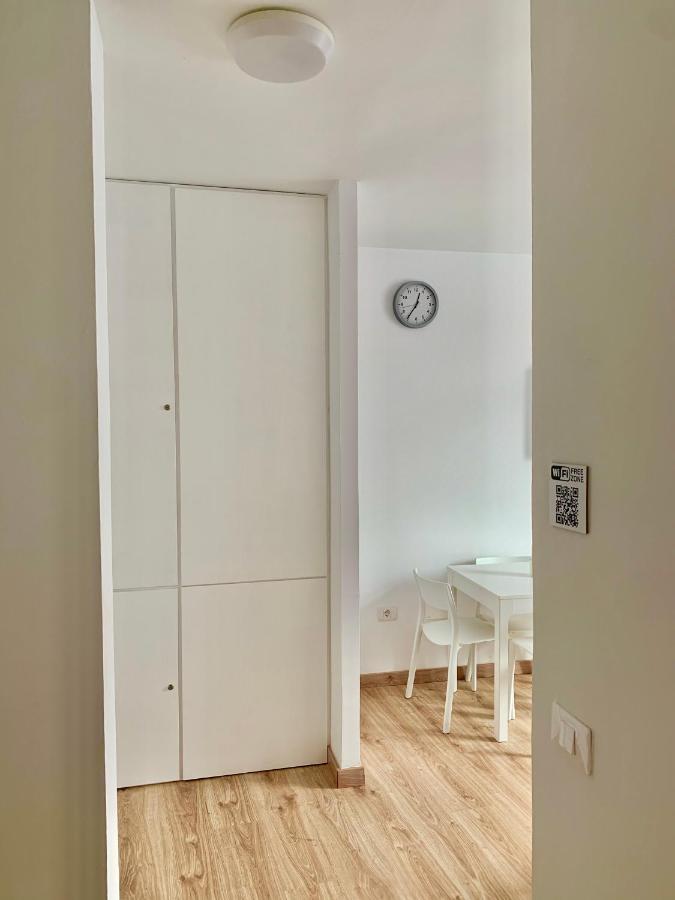 Apartamento El Malecon Santa Cruz de la Palma  Esterno foto