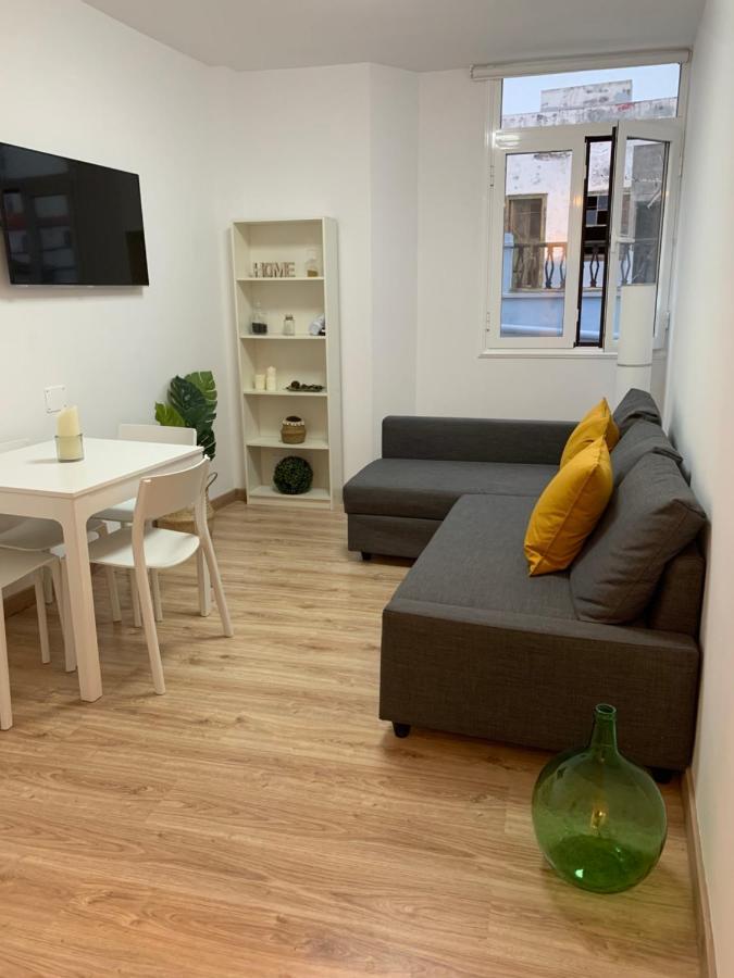 Apartamento El Malecon Santa Cruz de la Palma  Esterno foto
