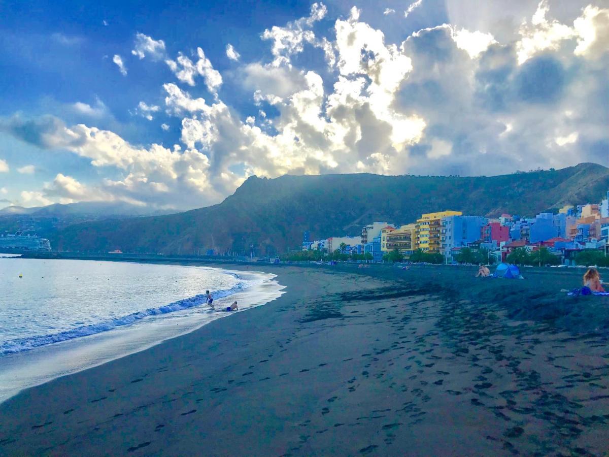 Apartamento El Malecon Santa Cruz de la Palma  Esterno foto