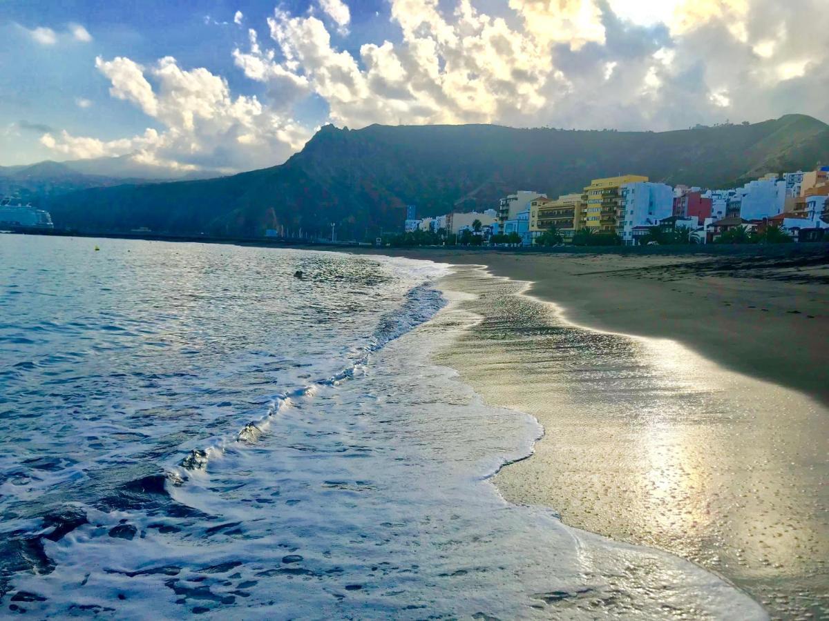 Apartamento El Malecon Santa Cruz de la Palma  Esterno foto