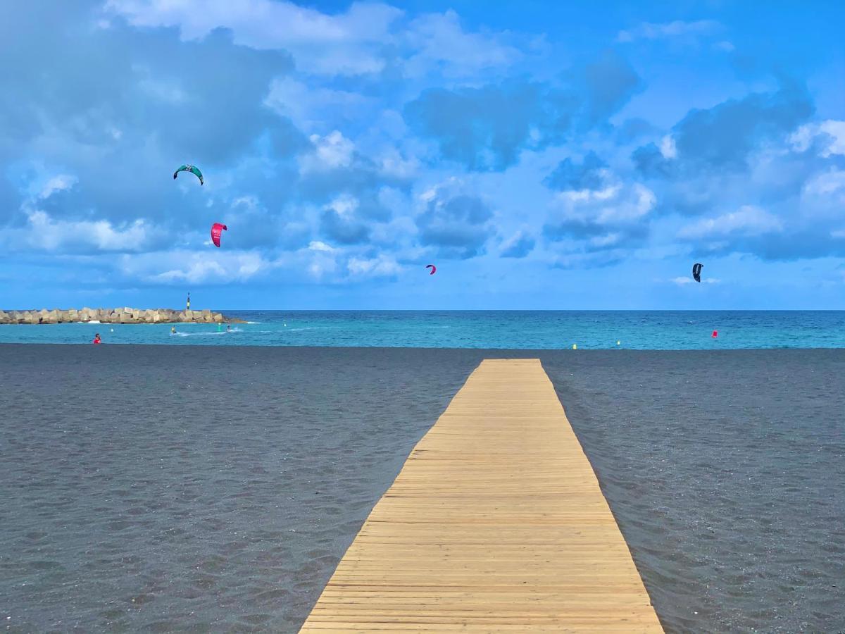 Apartamento El Malecon Santa Cruz de la Palma  Esterno foto
