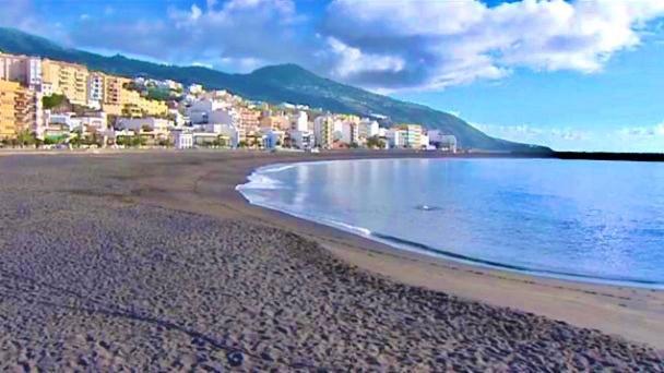 Apartamento El Malecon Santa Cruz de la Palma  Esterno foto