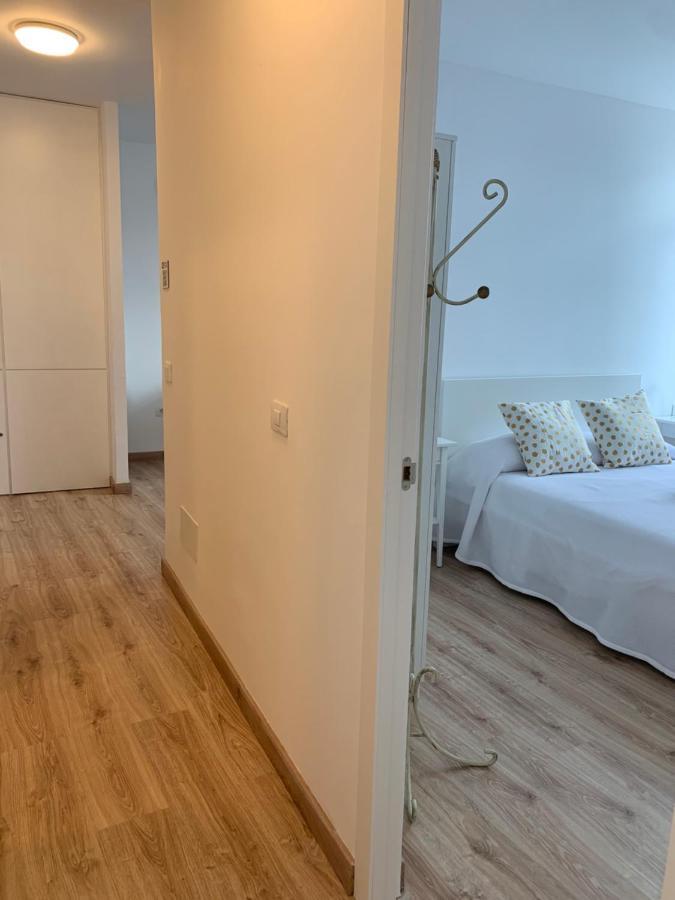 Apartamento El Malecon Santa Cruz de la Palma  Esterno foto